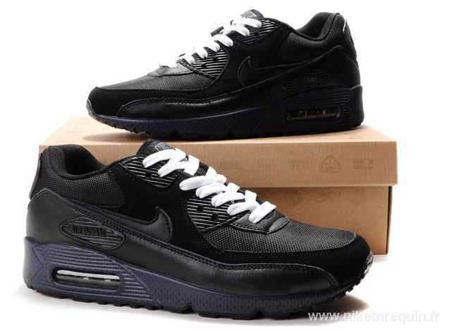 Nike Air Max 90 Noir 2011